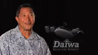 Daiwa Massage Series