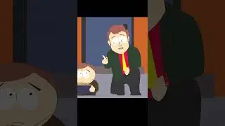 south park  6tmp eps 16 #shorts #southpark