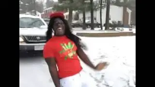 VINE:Rap like Lil Wayne/Jerry Purpdrank