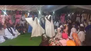 Goudi mame Cheikh 2024 : les maures Sénégalais rendent hommage à Chérif Abdourahmane Fall.
