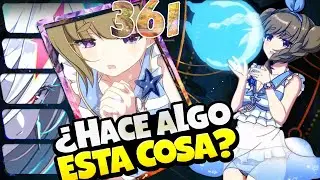 EPIC SEVEN | Lo que carrea la Angelic (na, no te creas, pero est&aacute; buena) 😅 | RTA # 361
