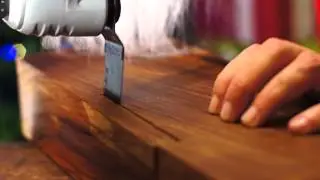 Worx Sonicrafter - POCKET CUT - www.worx.com