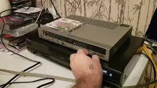 TEAC V-6030S     89046086831