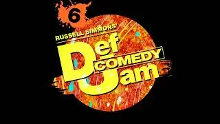 Todd Lynn | Huddle - Russell Simmons' Def Comedy Jam, Season 6