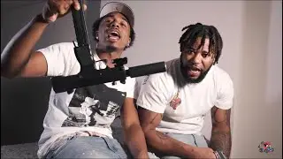 Mulaa x Big Moose - Lurkin (Shot by @RARIDIGITAL)