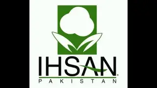 Ihsan Cotton Products (Pvt.) Ltd.