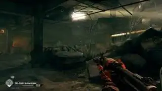 Rage - Mission