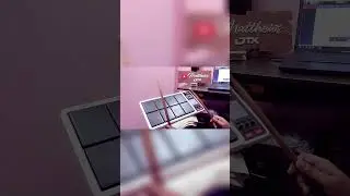 Israelin nathanai || Roland spd 30 || church and orchestra tones