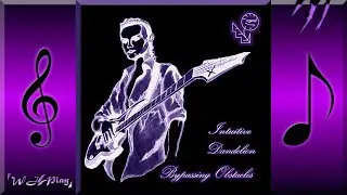 Intuitive Dandelion - Freedom Call [Demo + Download Full Track/Album]