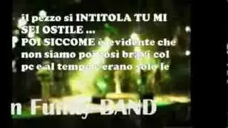 PuntoFermo Fun Funky Band - REC - OSTILE