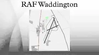 RAF Waddington