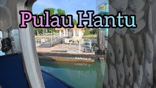 Can I catch dinner at Pulau Hantu? | Singapore Fishing |