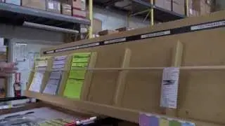 Lean Office