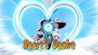 Ranked Match 25 Victory Road