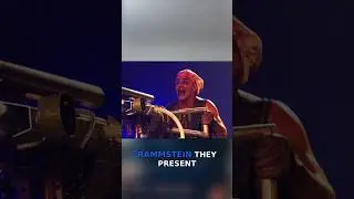 Rammstein and the German 🇩🇪 Taboo 🤬 #rammstein #politics