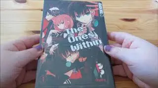 Top 5 Tokyopop Manga
