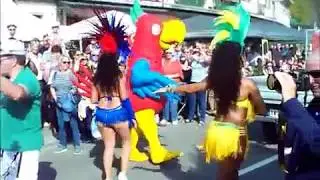 Caudebec  2017