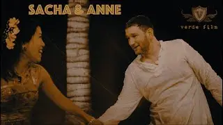 Bali Wedding | Sacha & Anne | Cinematic Wedding VIDEO