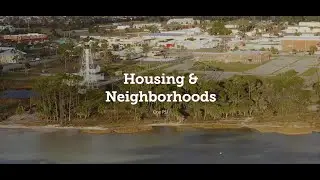 Port St. Joe Housing and Neighborhoods Proposal