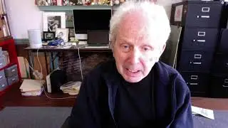 Entrevista com Peter Guralnick - R7