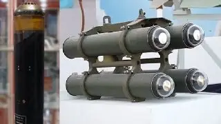 LAHAT Missile   IAI