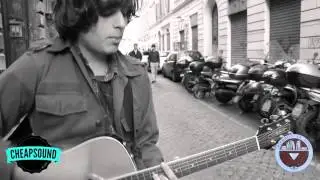 BOSCHETTO #1 | L'Officina della Camomilla - Meringa Lexotan
