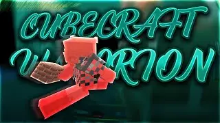BLATANTLY HACKING ON CUBECRAFT.. (Fly, KillAura, Bhop, Full Disabler)