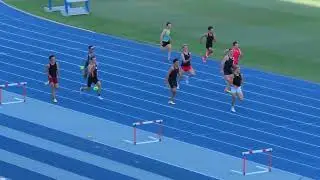Ht1. 200m Open Men, 2026 Norma Croker Shield, QSAC 24/01/2026 
