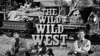 WILD WILD WEST 