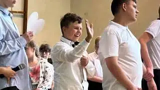 Dzień Mamy i Taty w OSW w Kisielicach.