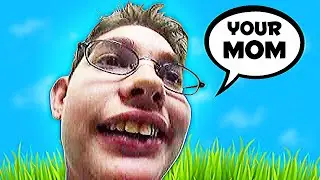 NERD KID RAP BATTLES in CS:GO Surf