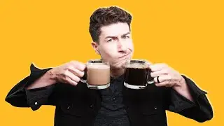 Tasting New Things