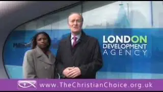 KICC: church 'Hung out to Dry'. Alan Craig takes on the LDA