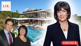 Christiane Amanpour&rsquo;s London Home ★ Global Journalism, War Reporting Legacy & Elite Media Life
