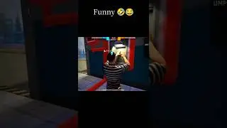 Free Fire Funny 🤣😂 #funnyshorts #funny #funnyvideo #cat #complaint #driving #car #fun #freefire #yt.