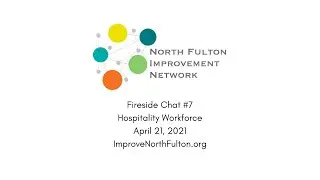NFIN Fireside Chat #7 Hospitality Workforce