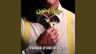 Three Piece Suit