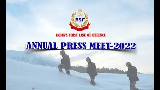 Annual Press Meet 2022