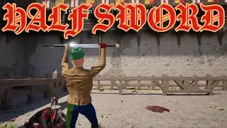 Half Sword: Tower Run (day 2)