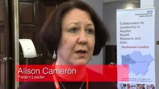 CLAHRC NWL 2015