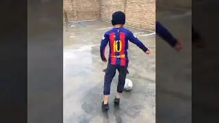 Pakistan hidden talent