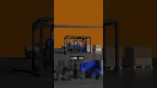 #Fuel #blending. Maximize Your #Fuel #Performance with USB-100 #Fuel #Mixing and #Blending Unit