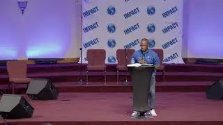New Jerusalem The Impact Church WOW WORSHIP SERVICE 01/07/2026