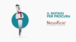 Procura Notaio: Stipula, Costi e Come Richiederla