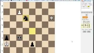 Endgame Study #85