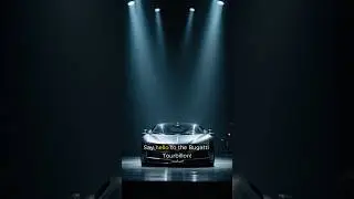 Unveiling Bugatti's Next Masterpiece | #bugatti #aicars #smartcars #electriccars #newcars2025