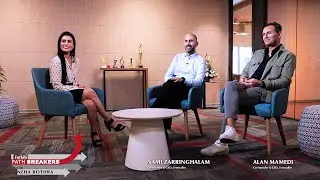 Truecaller co-founders on data privacy, fraud prevention, and growth plans | Pathbreakers&nbsp;| Teaser
