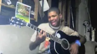 life time lover   j boog (cover)