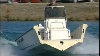 Key West boats - Beyond Unsinkable