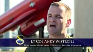SQUADRON OF THE WEEK: The 82nd Aerial Targets Squadron